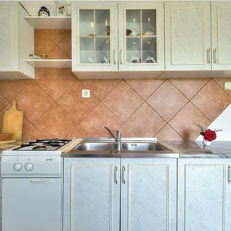 Apartman Durdica Umag