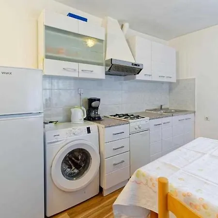 Durdica Apartman *