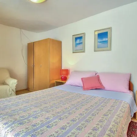 Durdica Apartman Umag