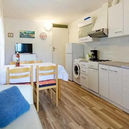 Durdica Apartman Umag
